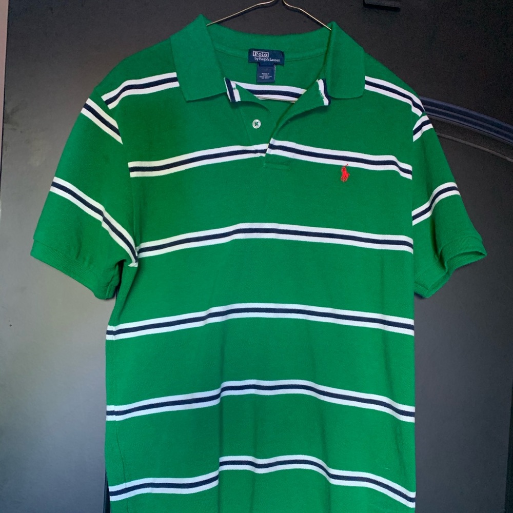 Polo Ralph Lauren Polo Shirt